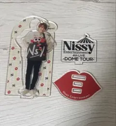 2026年最新】Nissy 4th liveの人気アイテム - メルカリ
