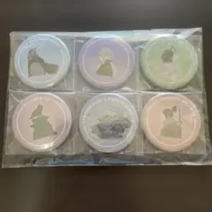 FROMSOFTWARE フロムソフトウェア イベント 缶バッジ