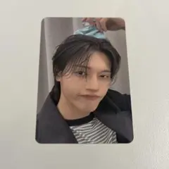 MONSTA X THE X withmuu ポラロイド トレカ ヒョンウォン - メルカリ