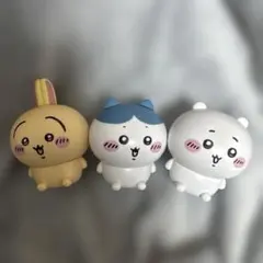 ちいかわカプキャラ