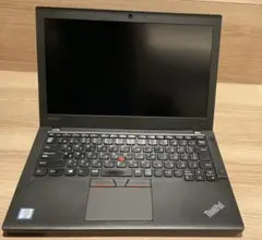 Lenovo ThinkPad X260 i5/SSD128GB/4GB