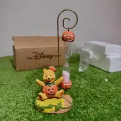 ディズニー クラシックプー ミニ黒板 置物 ベネリック チョーク - メルカリ
