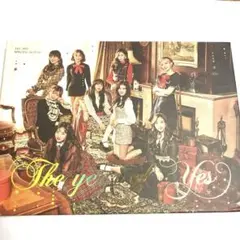 TWICE/The Year of Yes: 3rd Special Albu…