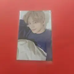 TXT よんじゅん　サノク