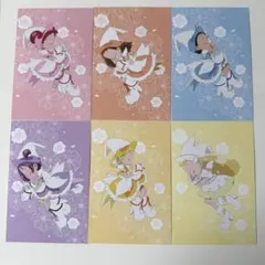 2026年最新】おジャ魔女どれみ ポストカードの人気アイテム - メルカリ