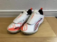 PUMA ULTRA サッカー トレーニングシューズ　21cmのサムネイル