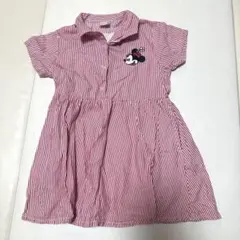 専用！プティマイン　ミニー　ワンピース100