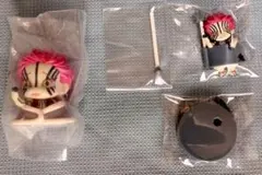 猗窩座　おねむたん &デコラPIC 　セット