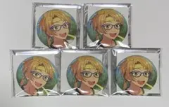 あんスタ イベコレ casual 遊木真