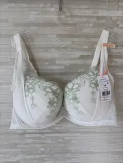 E80」トリンプ チャーミングラマー スリムライン 花言葉 ブラジャー