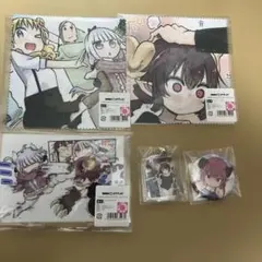 2026年最新】小林さんちのメイドラゴンアクリルスタンドの人気アイテム