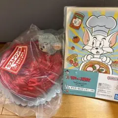 トムとジェリー 1番くじ ラストワン賞