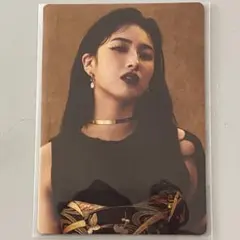 BMSG COMPLETE FILE フォトカード トレカ モモカ