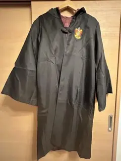 ハリーポッター グリフィンドール Mサイズ　コスプレ　ハロウィン　4点セット