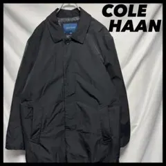 COLE HAAN コート　ビジネス　中綿　35