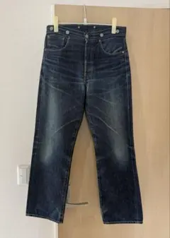 LEVI’S リーバイス　 S702XX 140th赤耳のサムネイル