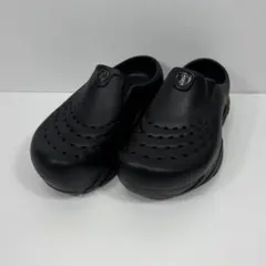 ルイヴィトン LV サンダル シャーク ブラック 8 MBZ1149のサムネイル