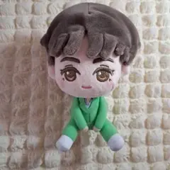 SEVENTEEN バーノン petiteen ぬいぐるみ