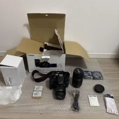 2025年最新】EOS Kiss X5 ダブルズームキットの人気アイテム