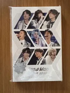 Snow Man/Snow Man ASIA TOUR 2D.2D.〈2枚組〉