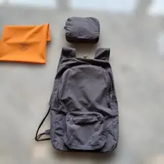 ○ARTS&SCIENCE リネンデイパック○Day pack リュック - メルカリ