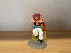 【未開封】チョコサプ　ドラゴンボール2 シークレットのサムネイル