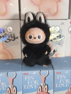 【オークション】ラブブPIN FOR LOVE 【R】正規品