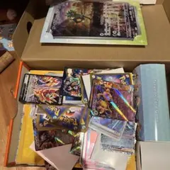 ポケモンカードセット SAR、SR、HR、ARなどたくさんあります！おまけ付き