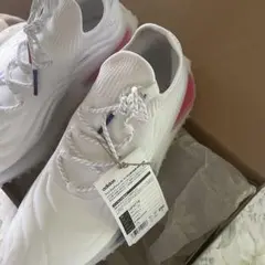 新品 addidas NMD S1 LEA
