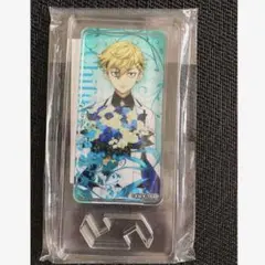 東京リベンジャーズ　東リベ　松野千冬　スーツstyle ドミテリア