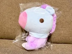 BT21 ベビー ベーシックぬいぐるみMサイズ MANG