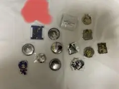 アイドリッシュセブン 和泉一織 缶バッジ まとめ売り