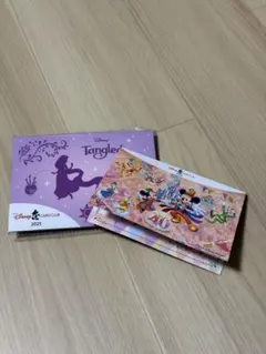 JCB サンクスギフト ピンバッジ　ディズニー