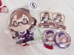 グッスマくじ 初音ミク MEIKOセット
