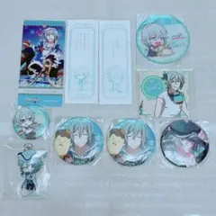 アイナナ 四葉環 まとめ売り セット