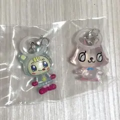ナルミヤキャラクターズ めじるしアクセサリー