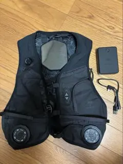 ワークマン ペルチェベスト pro2 冷暖房服 2025 WZ-5