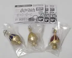 まどマギ めじるしアクセサリー ノーマル ほむら マミ 杏子 ②