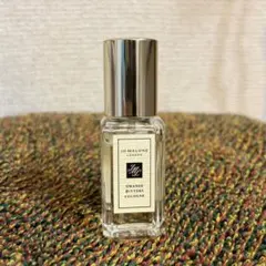【美品】ジョーマローン オレンジ ビター コロン 9ml 限定品