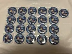 トラファルガー・ロー ホワイトデー 缶バッジ 18個セット - メルカリ