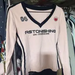 Astonishing Power ロンT