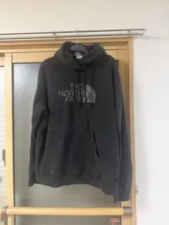 THE NORTH FACE ブラック パーカー