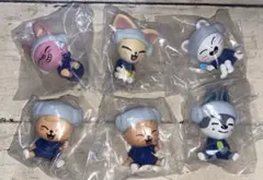 SKZOO サウナ　フィギュア