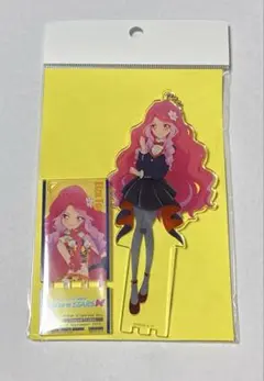 2026年最新】エルザフォルテ アクリルスタンドの人気アイテム - メルカリ