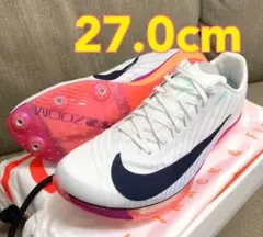NIKE AIRZOOM MAXFLY2 27.0cm