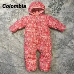 【Columbia】コロンビア　スノースーツ　スキーウェア　ベビー　キッズ