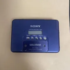 SONY WM-FX808ラジオカセットプレーヤー,動作品.美品 2025年最新】wm-fx808の人気アイテム - メルカリ