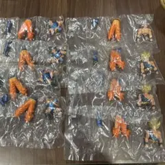 ドラゴンボール フィギュア セット