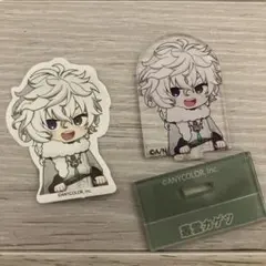 にじさんじチョコエッグ 叢雲カゲツ