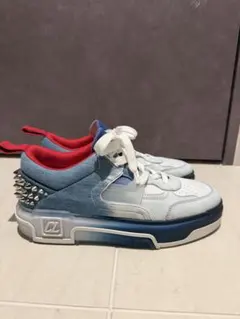 ルブタン　スニーカー/Christian Louboutin